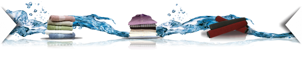 Lavagem de Roupas em Geral em Sao Vicente